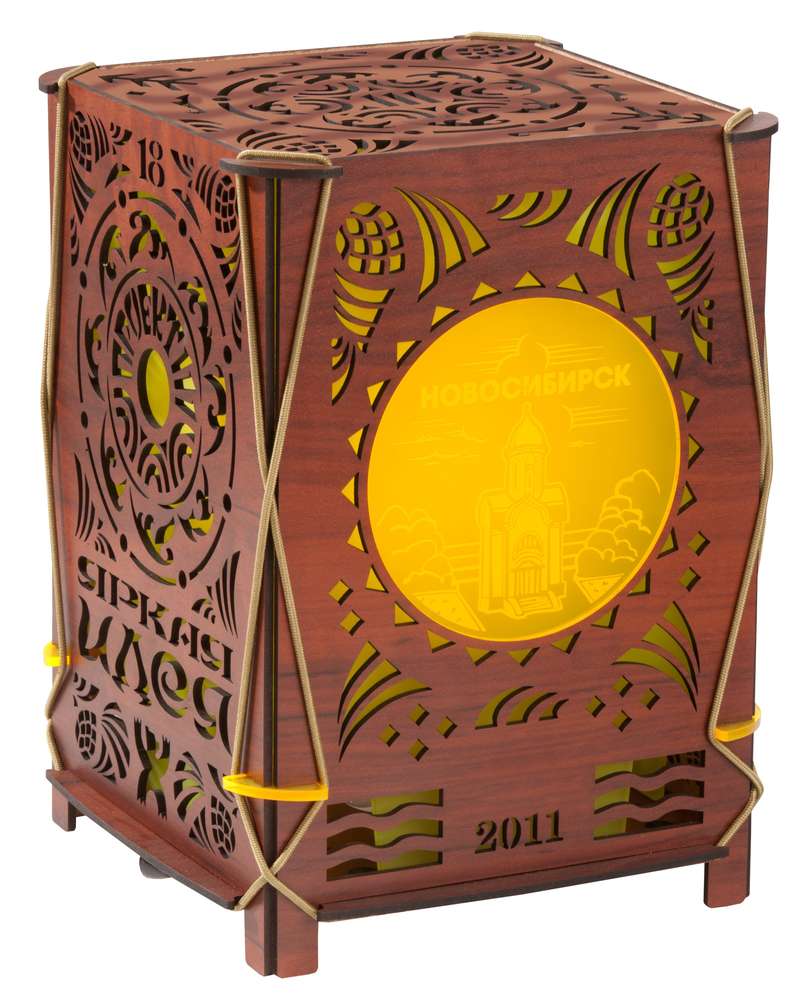 ����� "������ ����"