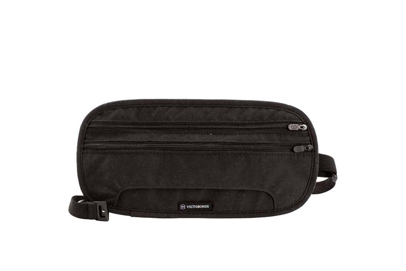 �������� �� ���� VICTORINOX Deluxe, � ������� �� ������������ RFID, ������, ���������, 29x1x14 ��