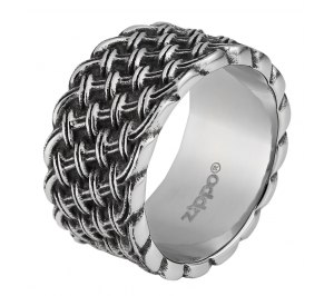 ������ ZIPPO, �����������, � ������� ����������, ����������� �����, ������� 20,4 ��