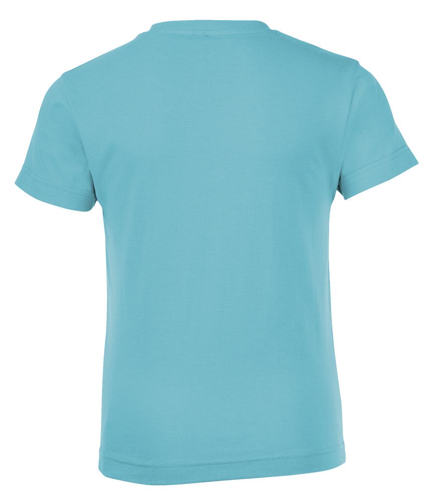 �������� ������� REGENT FIT KIDS, ���������