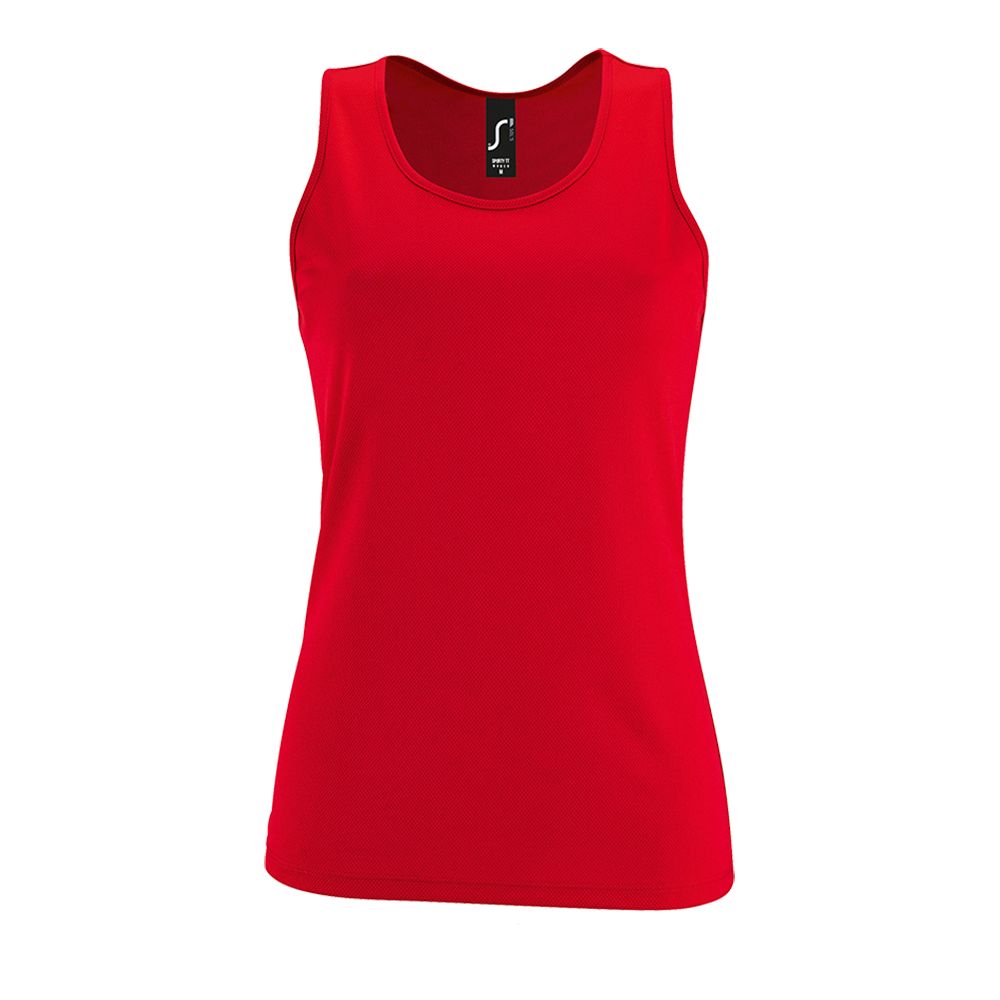 ����� ������� SPORTY TT WOMEN, �������