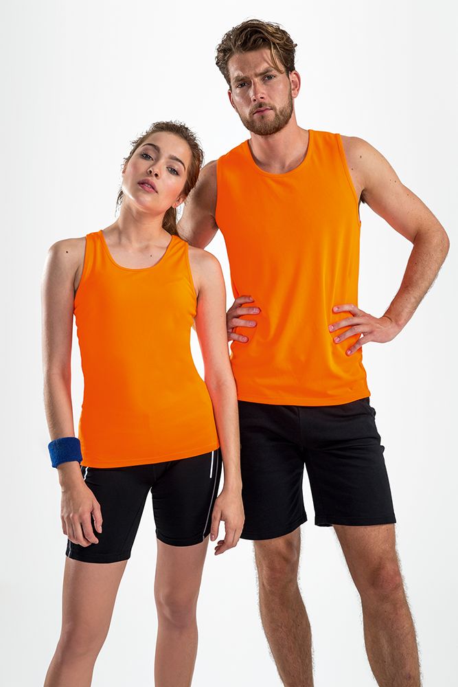 ����� ������� SPORTY TT WOMEN, ������