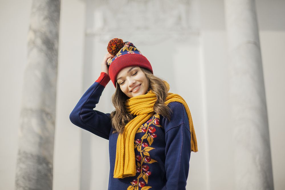 ������� Pick The Berry, �����