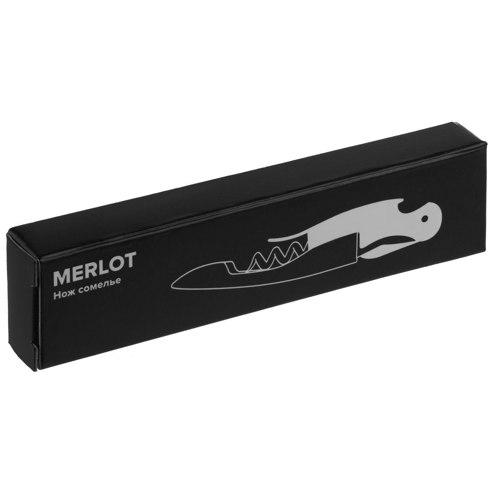 ��� ������� Merlot, ������