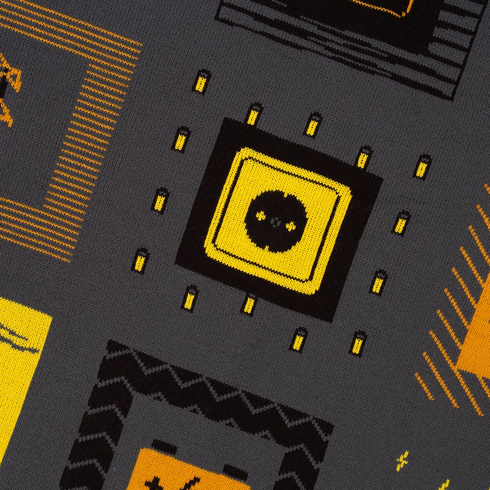 ���� Industry, ����������