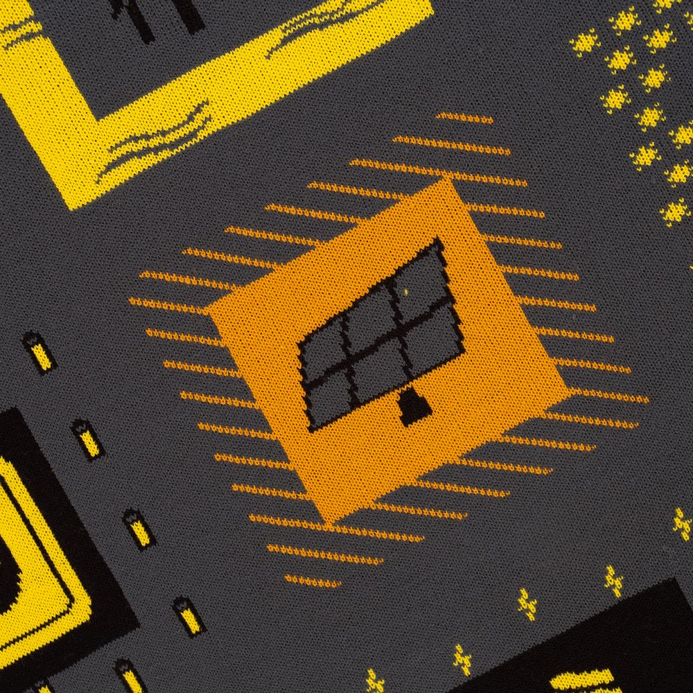 ���� Industry, ����������