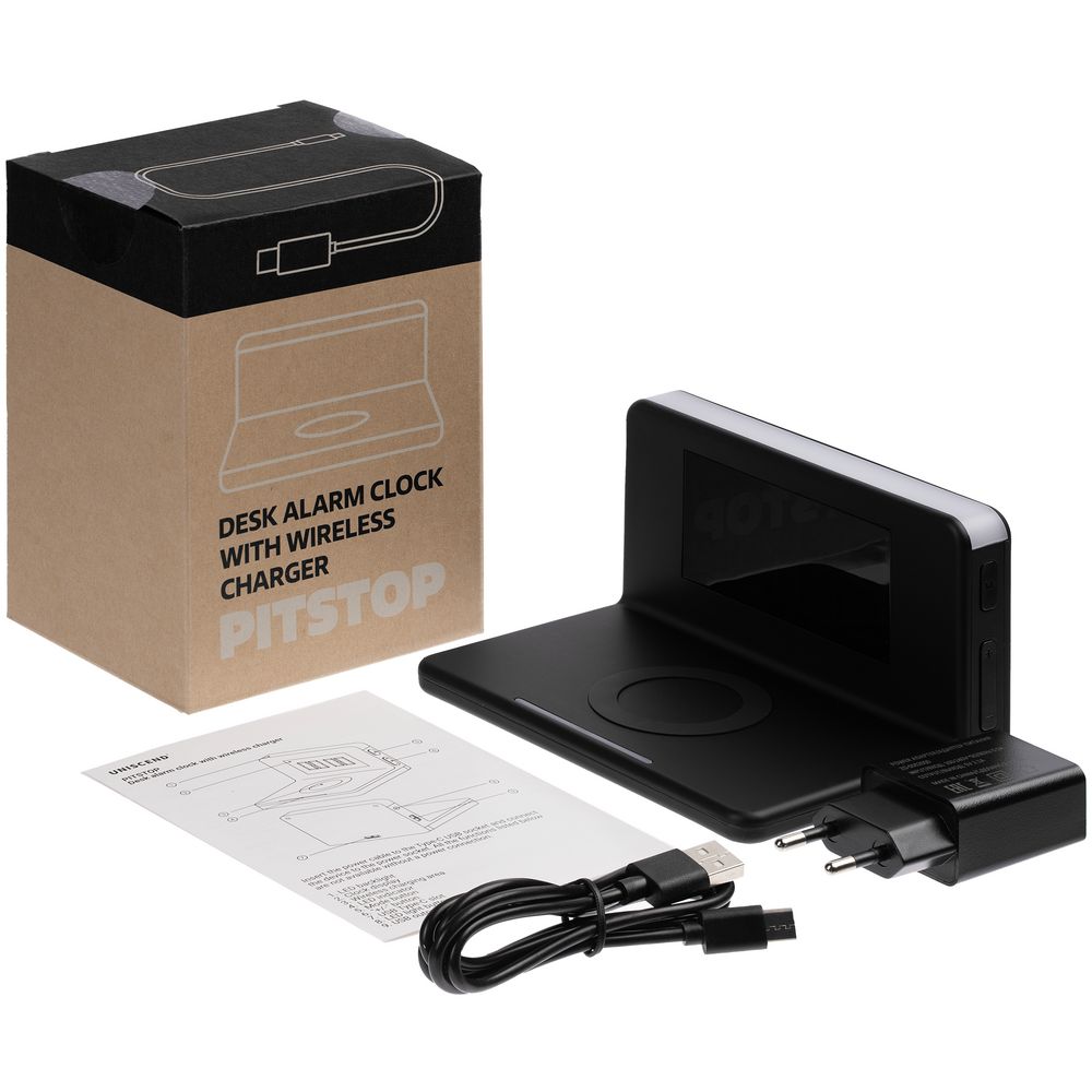 ���� ���������� � ������������ �������� ����������� Pitstop, ������