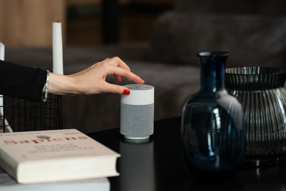 ������������ ������� Uniscend Tappy, �����