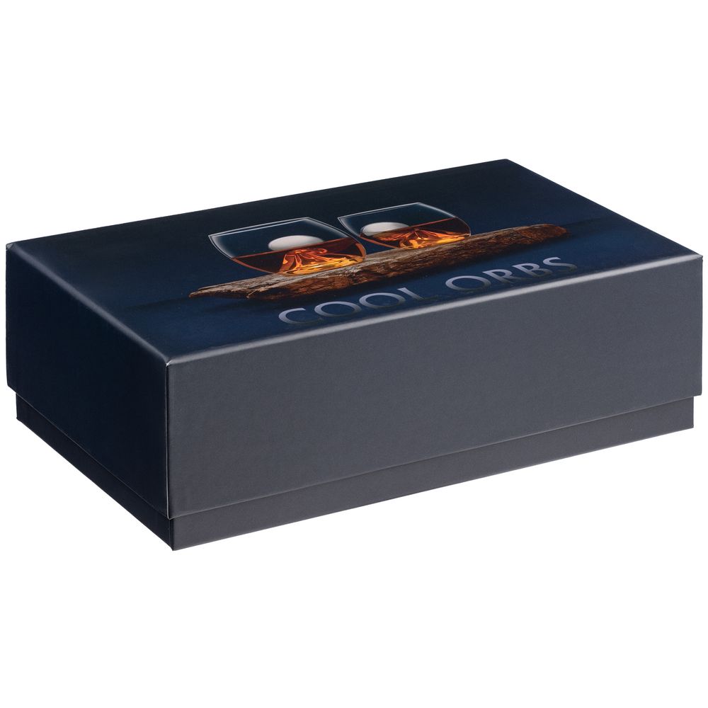 ����� Cool Orbs