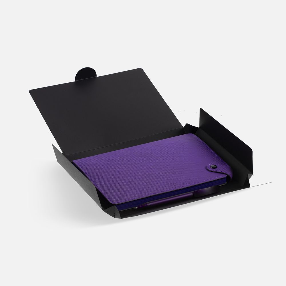 ����� Tenax Color, ����������