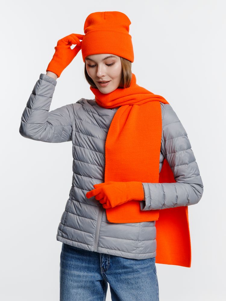 ����� Urban Flow, ���������