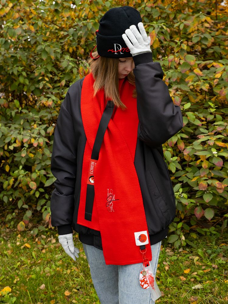 ����� Urban Flow, ������