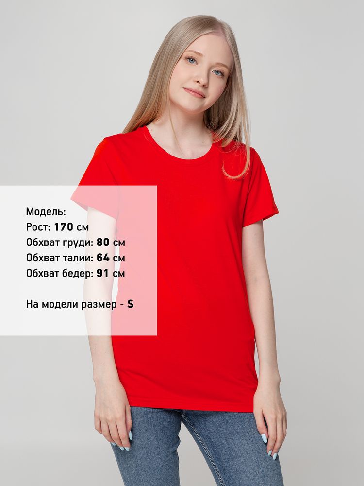 �������� ������� T-bolka Lady, �������