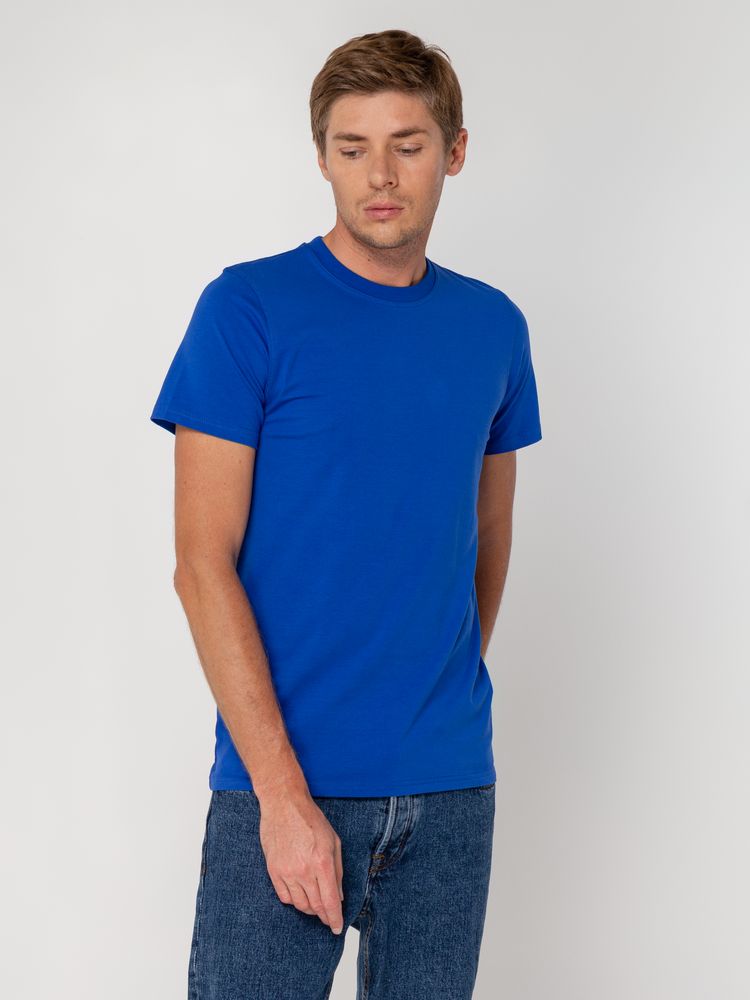 �������� ������� T-bolka Stretch, ����-����� (royal)