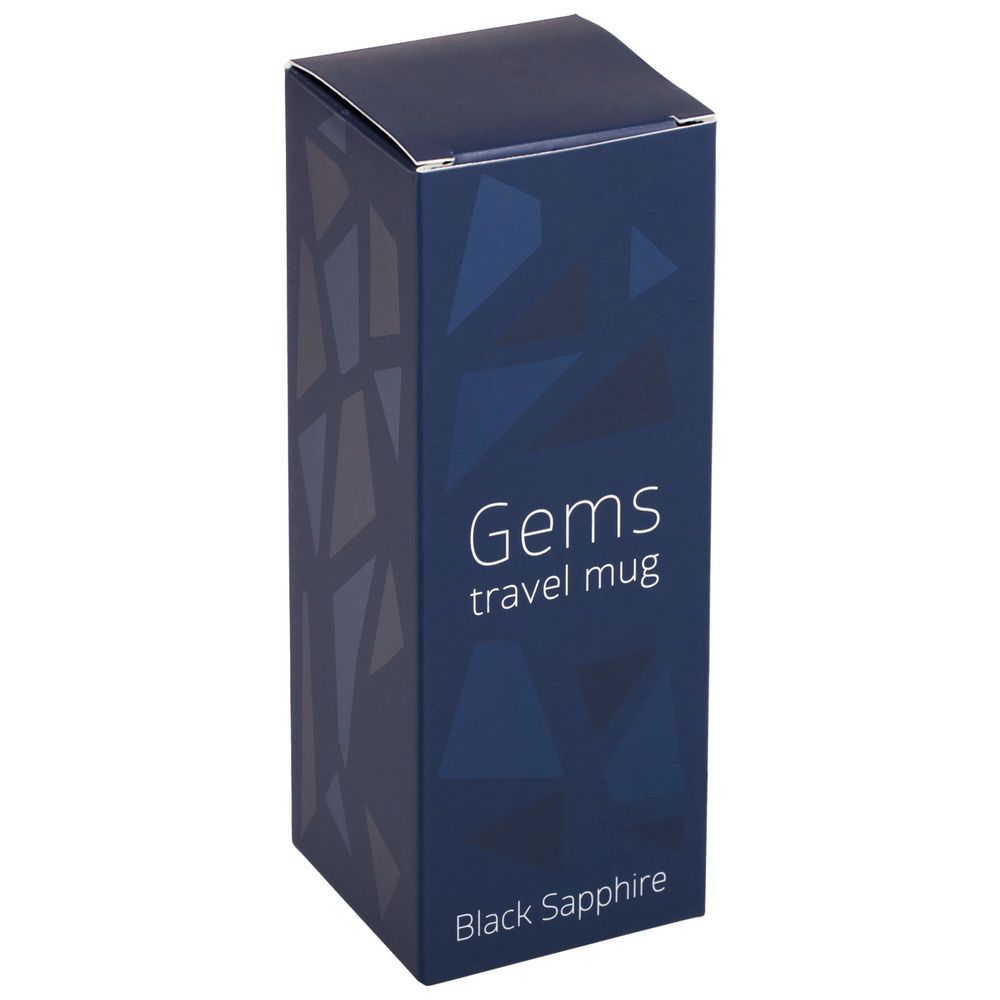 ����������� Gems Black Sapphire, ������ ������