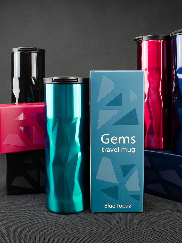 ����������� Gems Black Sapphire, ������ ������