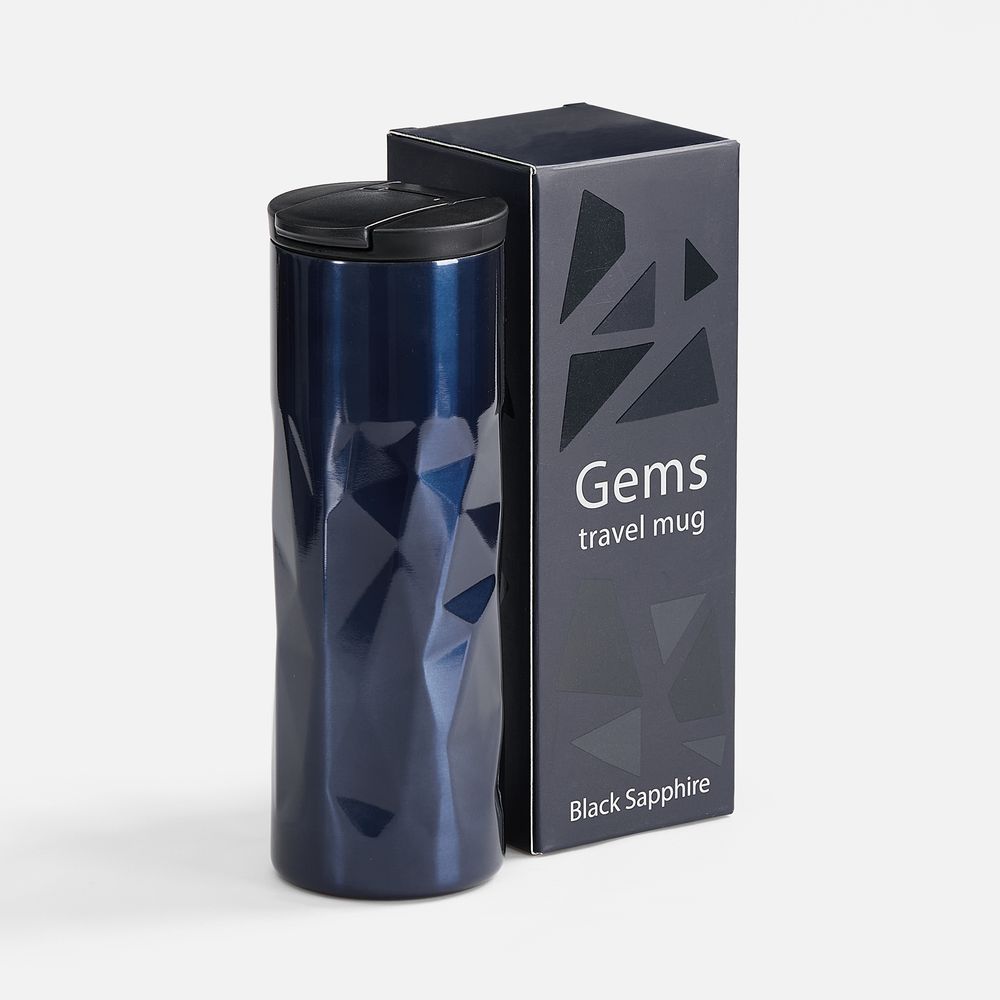 ����������� Gems Black Sapphire, ������ ������