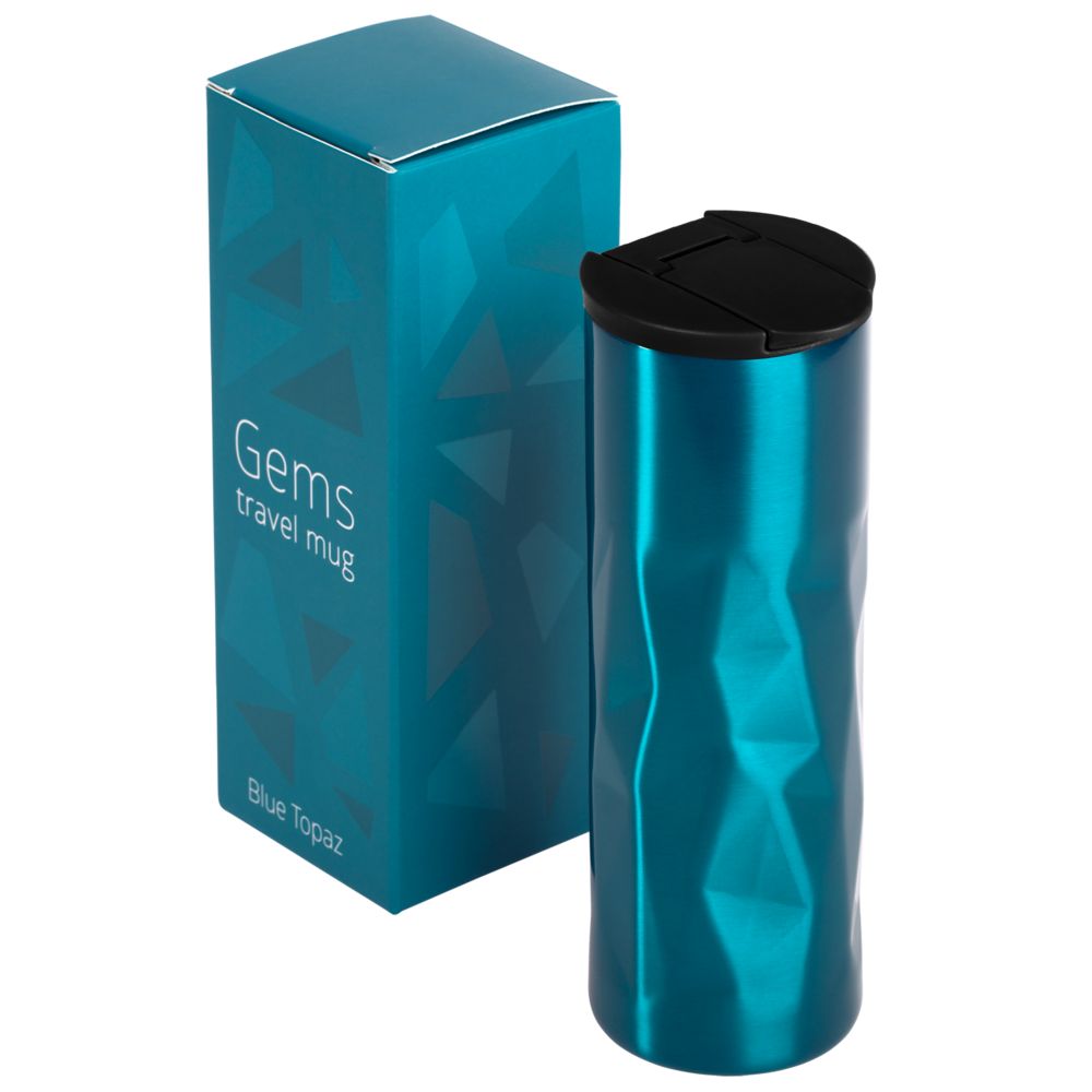 ����������� Gems Blue Topaz, ����� �����