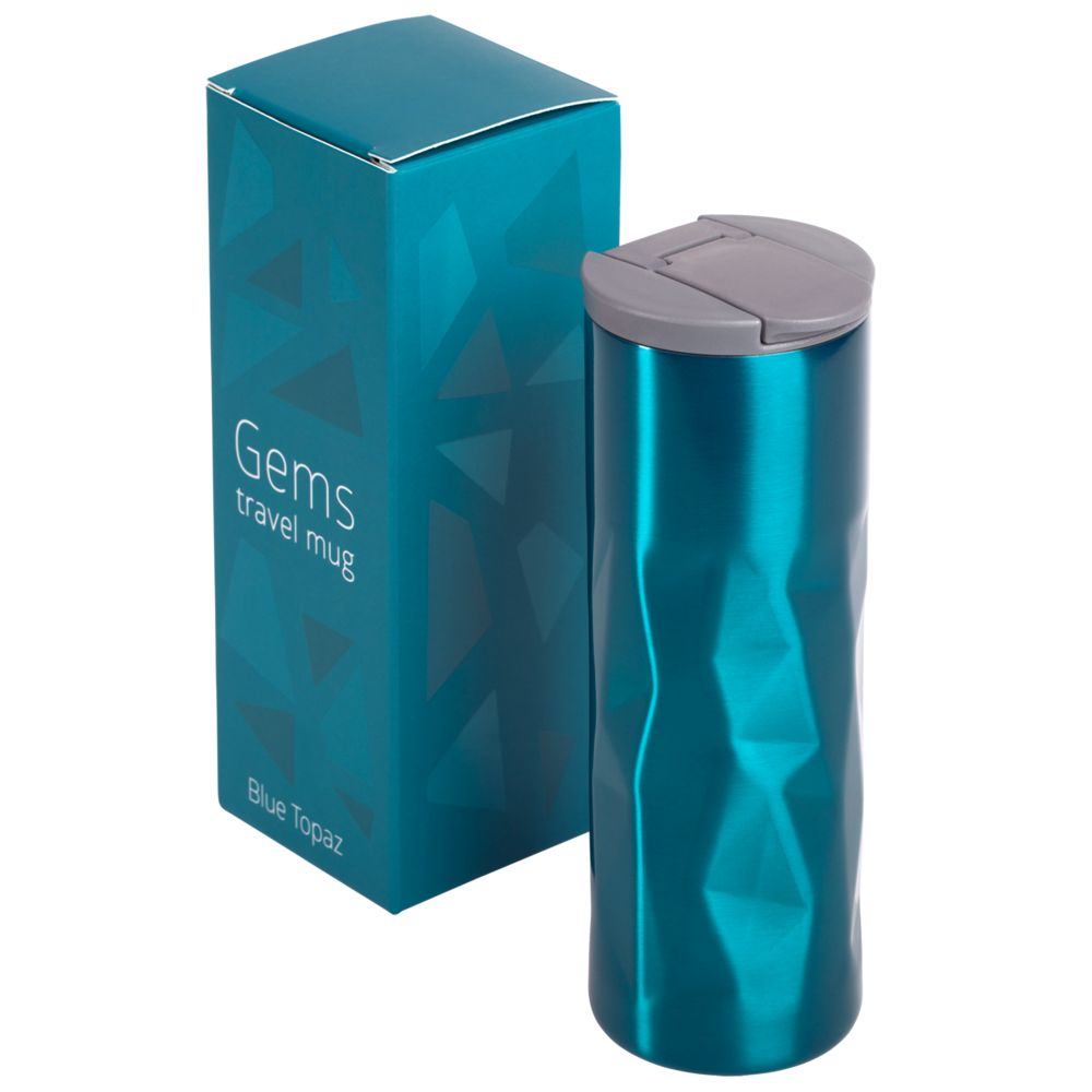 ����������� Gems Blue Topaz, ����� �����