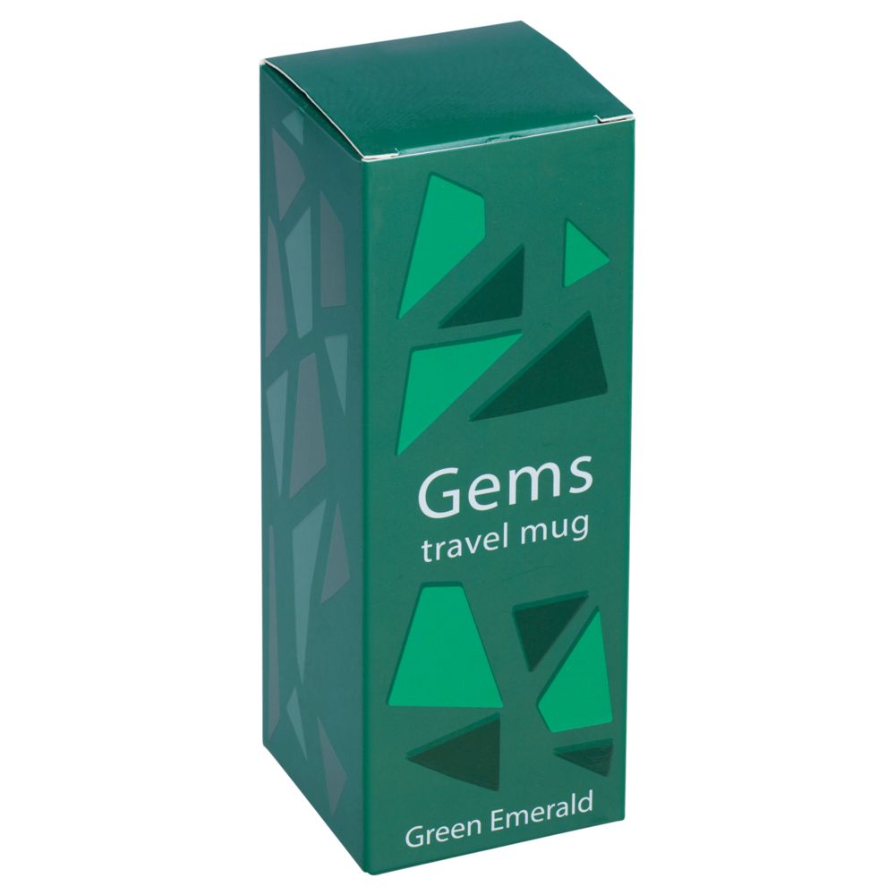 ����������� Gems Green Emerald, ������� �������