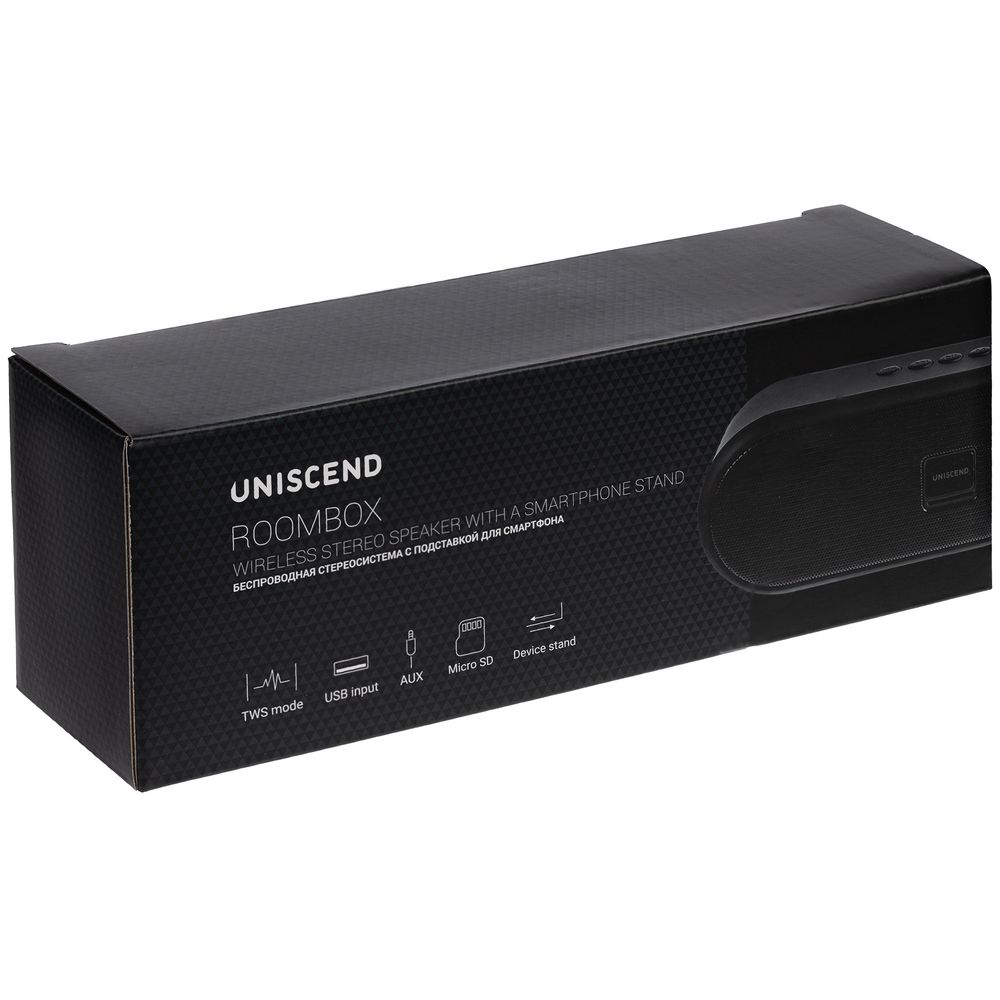 ������������ ������������� Uniscend Roombox, ������