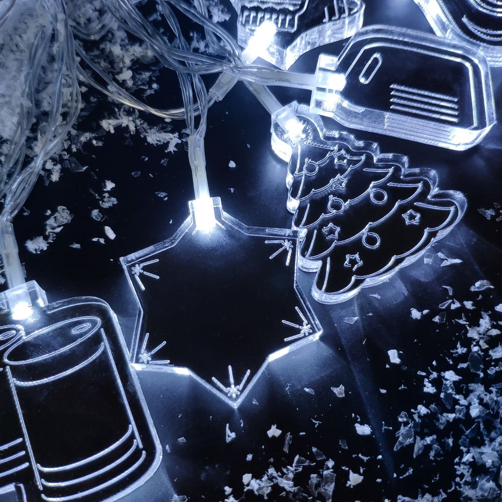 ������������ �������� Fuel Up, ����� � ���