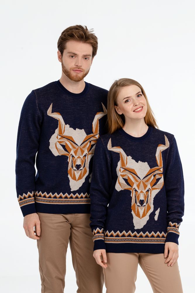 ������� Totem Kudu, �����