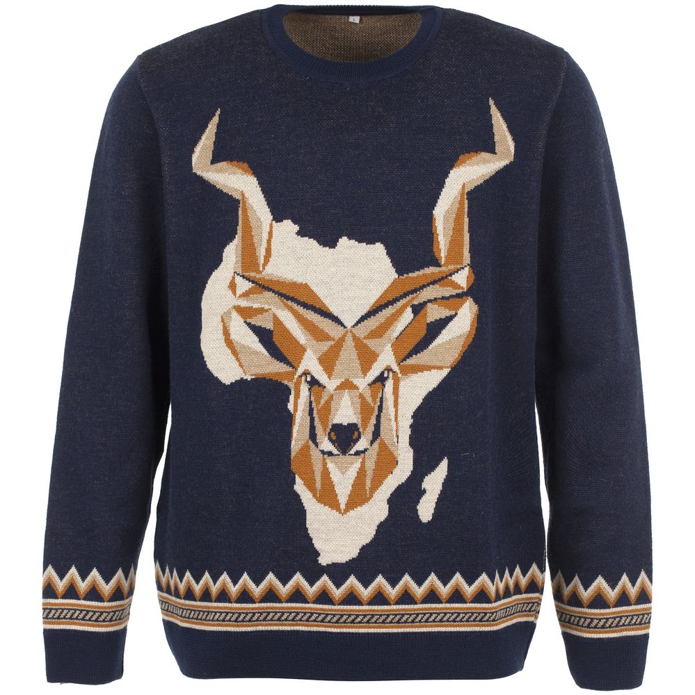 ������� Totem Kudu, �����