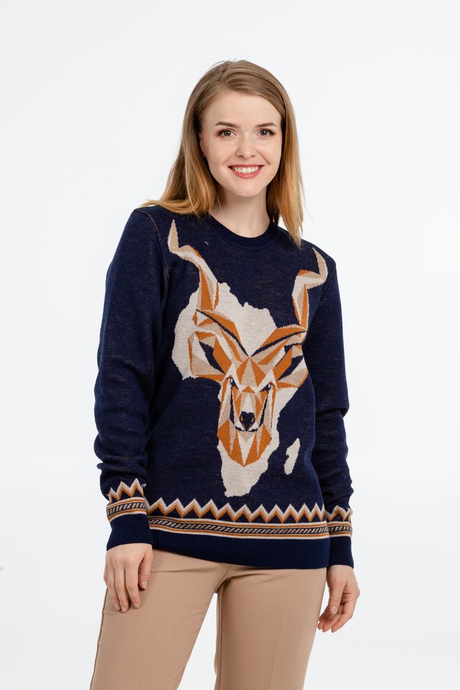 ������� Totem Kudu, �����