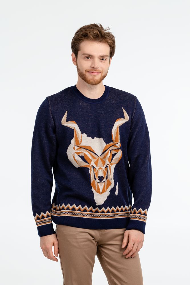 ������� Totem Kudu, �����