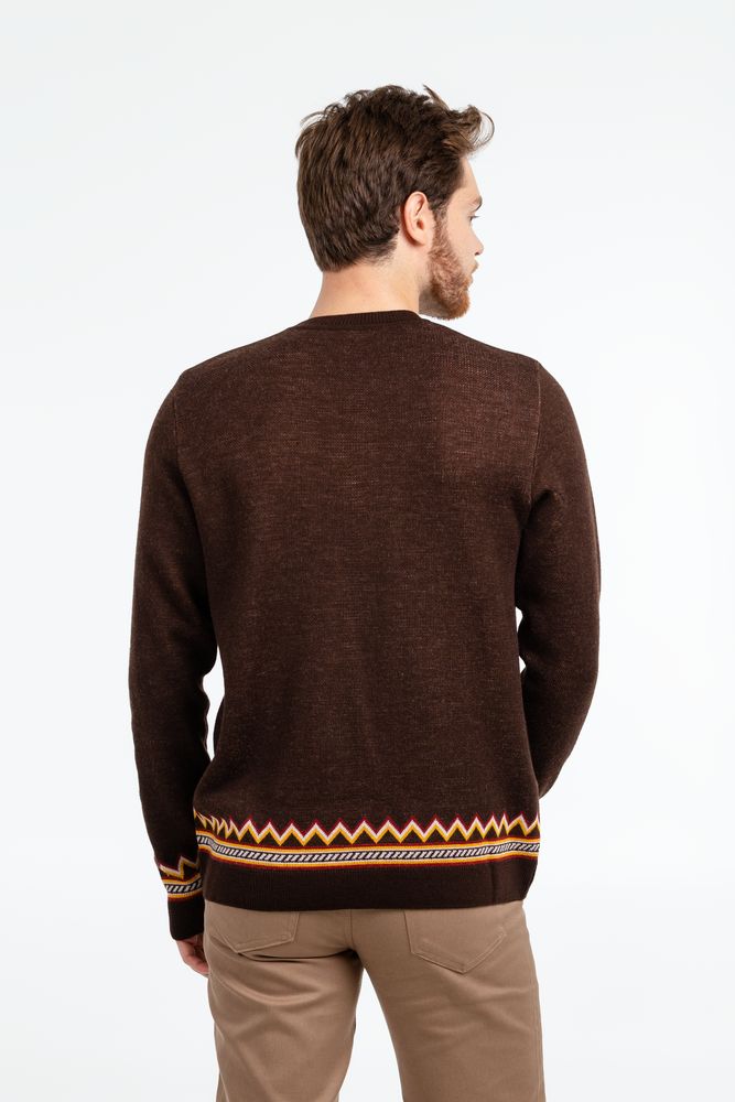 ������� Totem Tiger, ����������