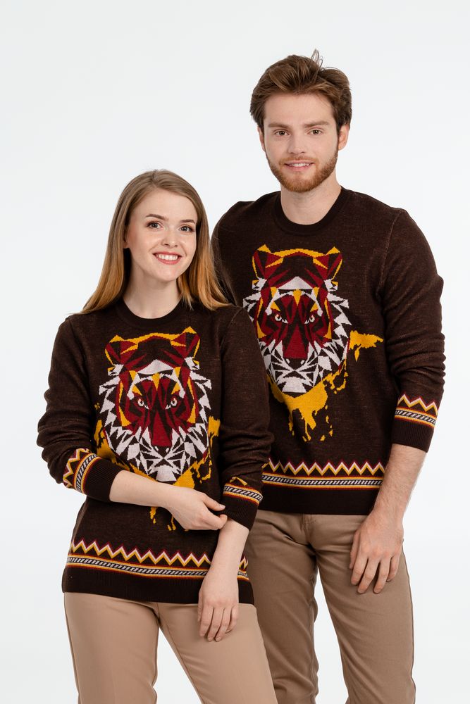 ������� Totem Tiger, ����������