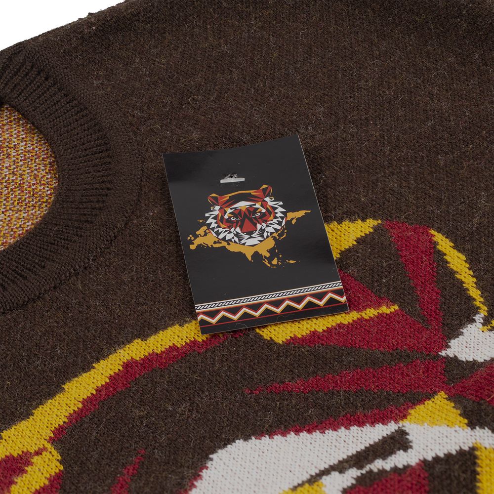 ������� Totem Tiger, ����������