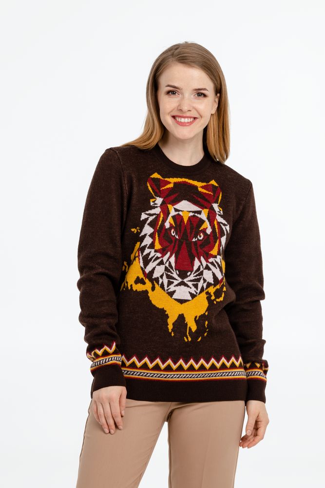 ������� Totem Tiger, ����������