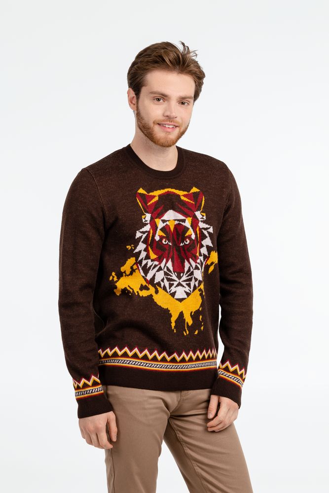 ������� Totem Tiger, ����������