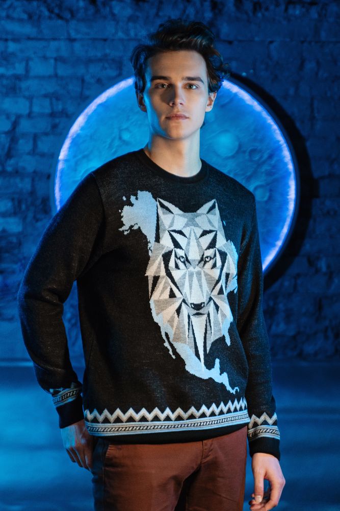 ������� Totem Wolf, ������