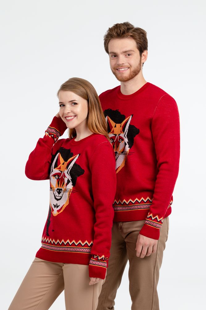 ������� Totem Fox, �������