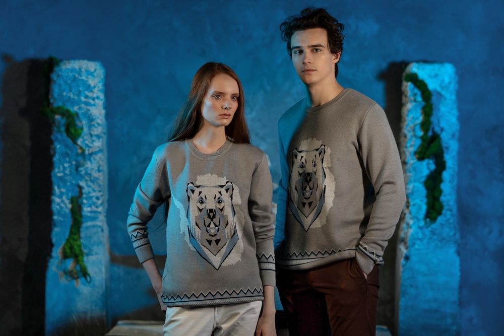 ������� Totem Bear, �����