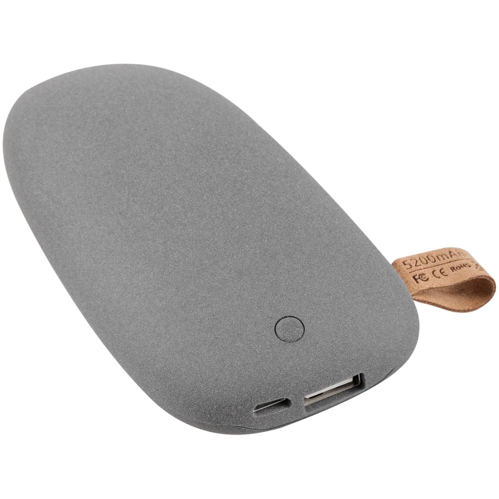 ������������� ������� ����������� Pebble 5200 mAh, �����