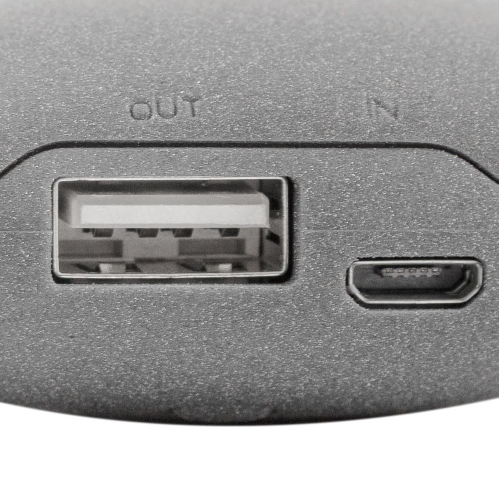 ������������� ������� ����������� Pebble 5200 mAh, �����