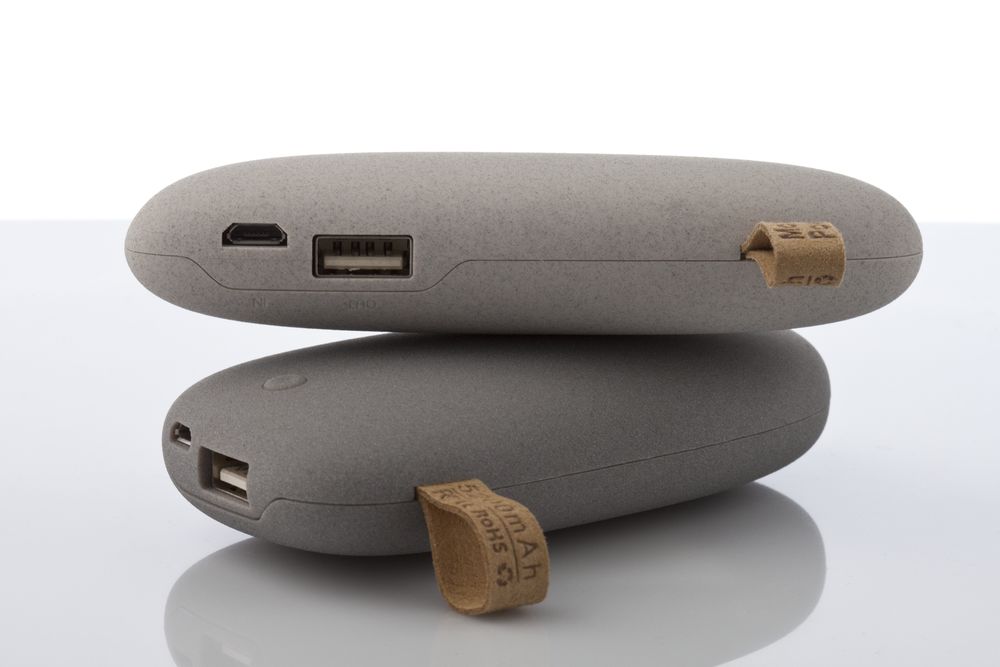 ������������� ������� ����������� Pebble 5200 mAh, �����