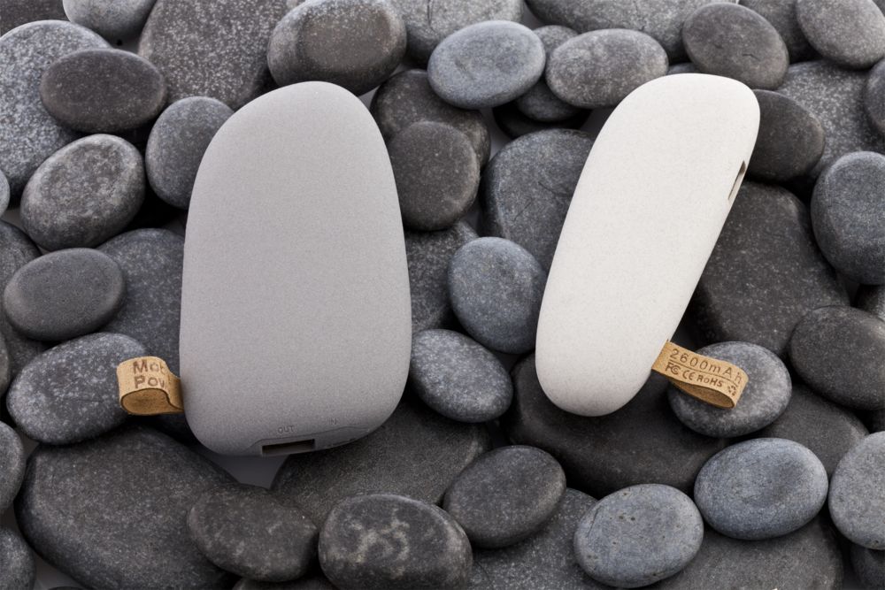 ������������� ������� ����������� Pebble 5200 mAh, �����