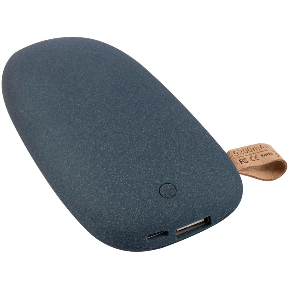 ������������� ������� ����������� Pebble 5200 mAh, �����-�����