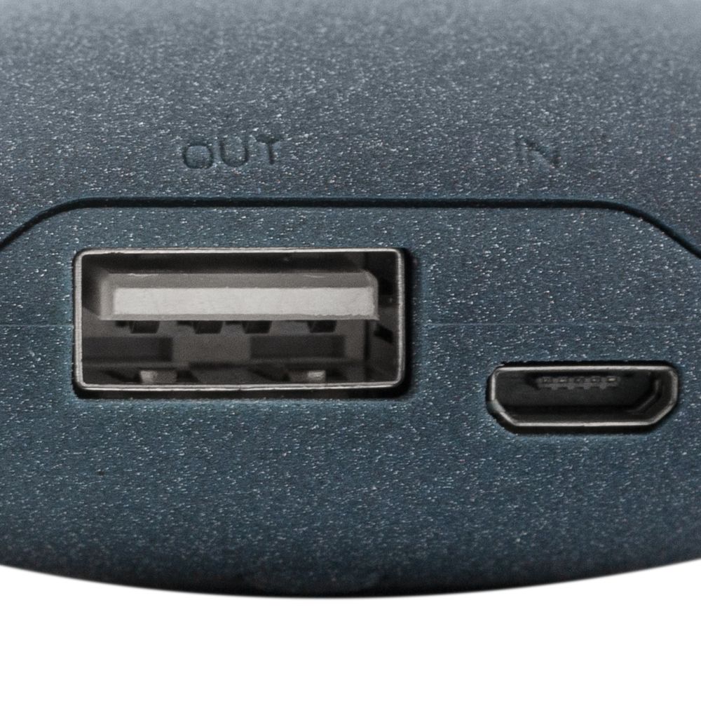 ������������� ������� ����������� Pebble 5200 mAh, �����-�����