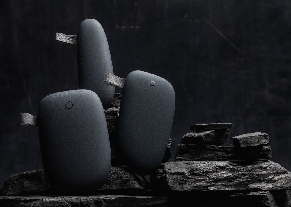 ������� ����������� Pebble 5200 ���, ������
