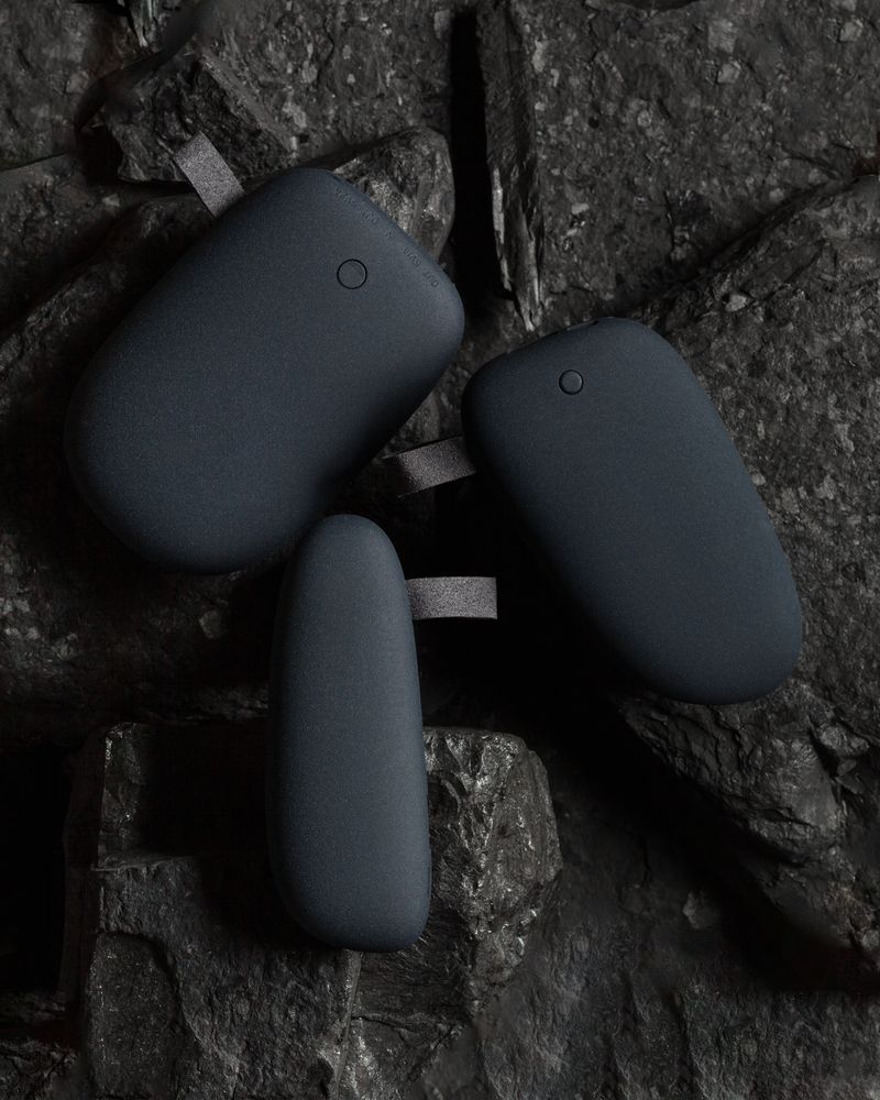 ������� ����������� Pebble 5200 ���, ������