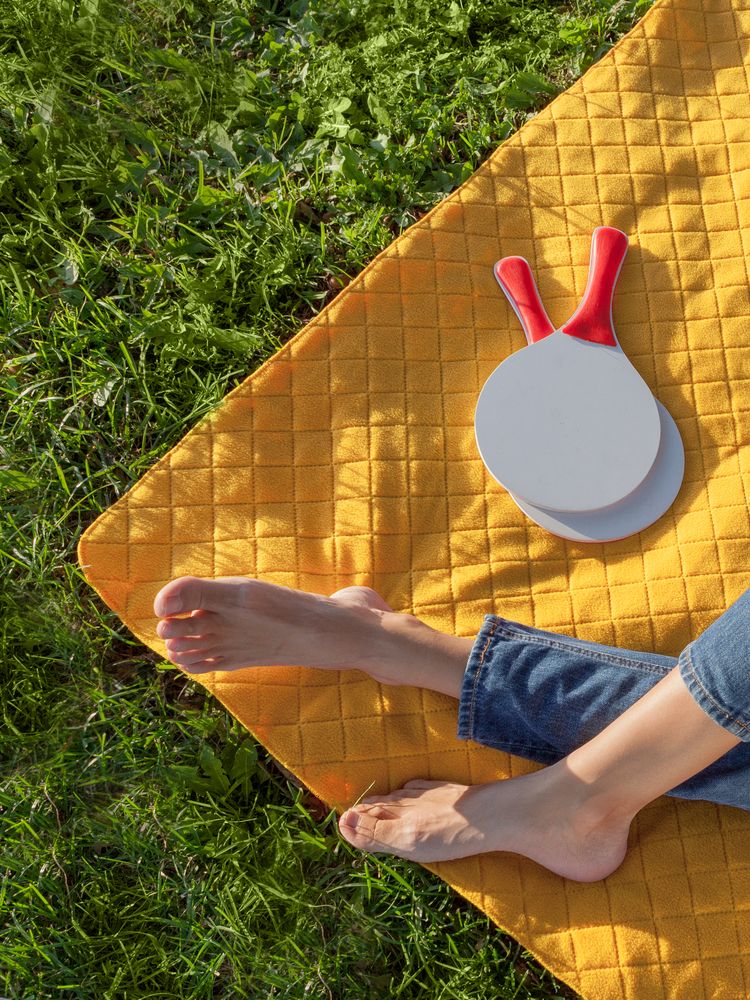 ���� ��� ������� Soft & Dry, ������