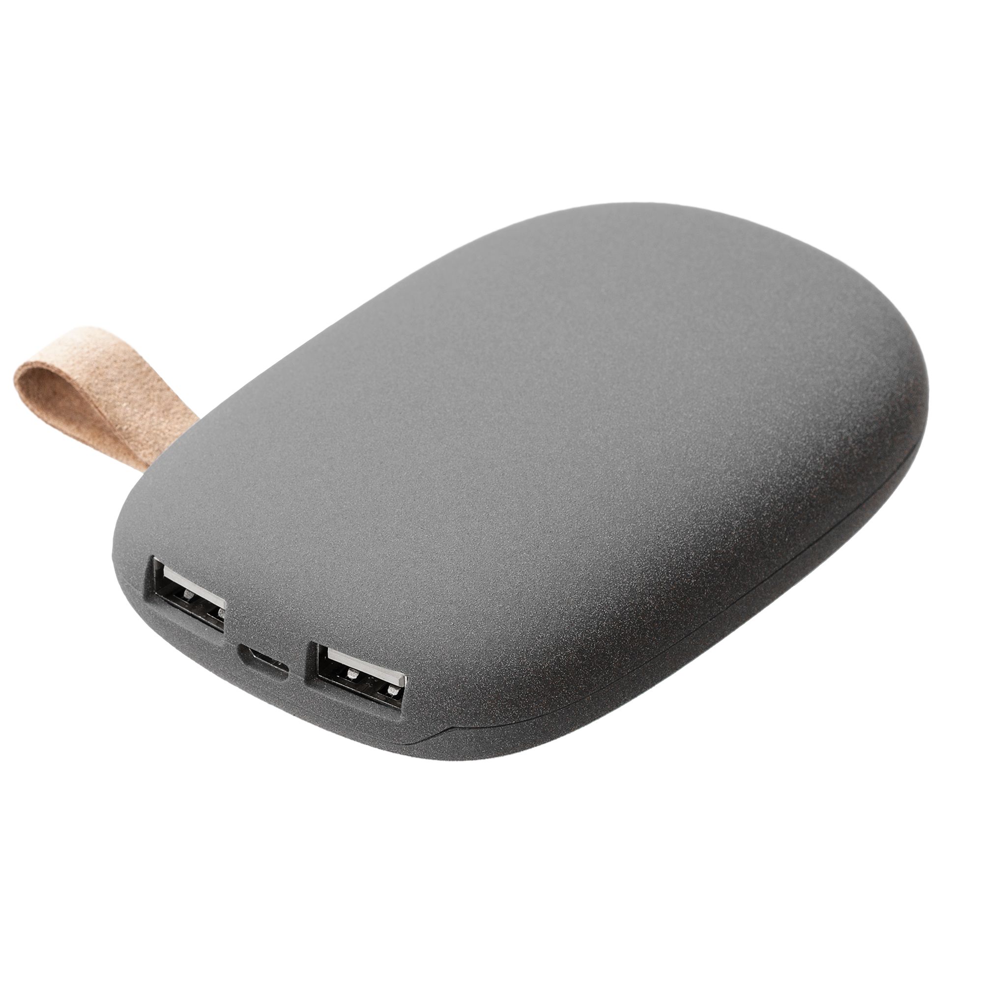 ������������� ������� ����������� Pebble 7800 mAh, �����