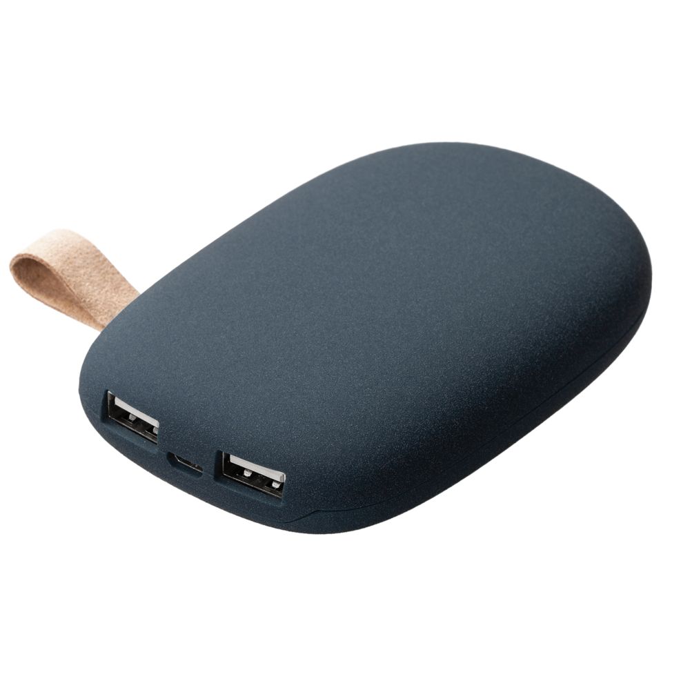 ������������� ������� ����������� Pebble 7800 mAh, �����-�����