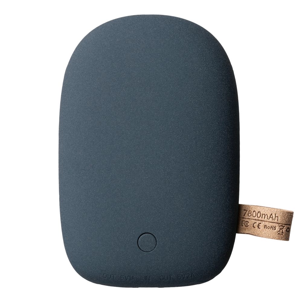 ������������� ������� ����������� Pebble 7800 mAh, �����-�����